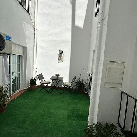 Moderno Apartamento Junto Al Mar- Apartamentos Don Diego Torremolinos Eksteriør bilde
