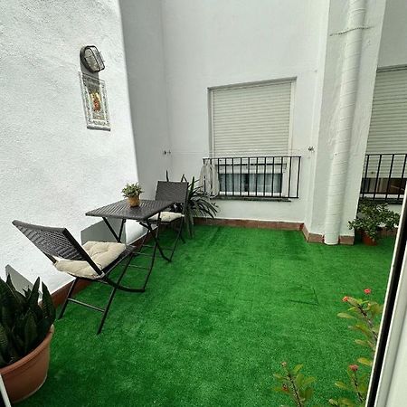Moderno Apartamento Junto Al Mar- Apartamentos Don Diego Torremolinos Eksteriør bilde