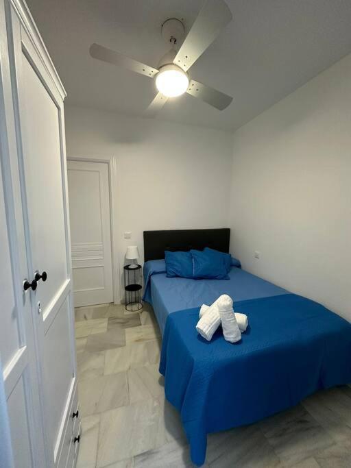 Moderno Apartamento Junto Al Mar- Apartamentos Don Diego Torremolinos Eksteriør bilde