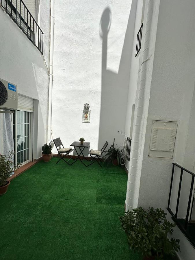 Moderno Apartamento Junto Al Mar- Apartamentos Don Diego Torremolinos Eksteriør bilde