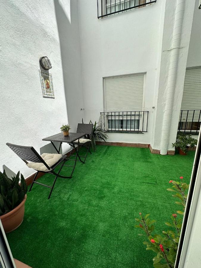 Moderno Apartamento Junto Al Mar- Apartamentos Don Diego Torremolinos Eksteriør bilde