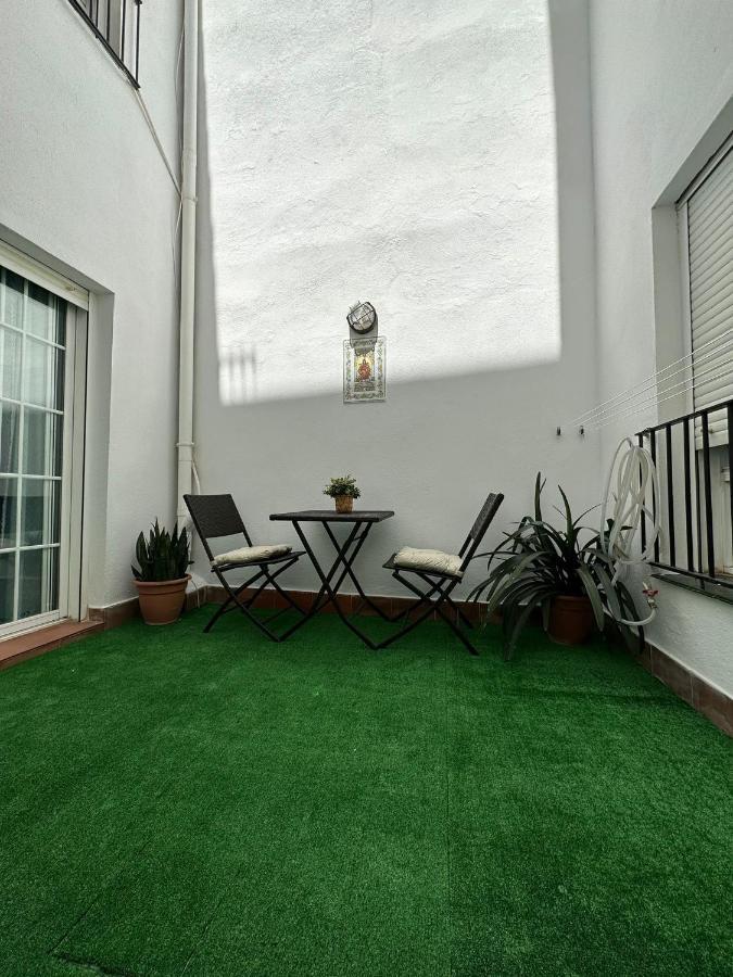 Moderno Apartamento Junto Al Mar- Apartamentos Don Diego Torremolinos Eksteriør bilde